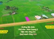 Đất nền tại Ninh Quang, Ninh Hòa DT 251,8m2 