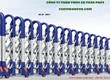 Địa chỉ bán cổng xếp inox giá rẻ 0914578637 