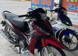 Thanh lý 2 Xe Wave RSX Fi Và Yamaha Exciter 135 