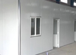 Làm vách ngăn phòng máy lạnh giá rẻ với panel cách nhiệt 
