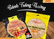 Bánh Tráng Nướng Sẵn Mikiri   Bản Sắc Ẩm Thực Việt Nam 
