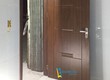 Cửa nhựa ABS tại Bến Tre   Cửa nhựa giả gỗ phỏng ngủ 