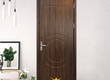 Cửa Nhựa Composite Tại Cần Giờ   Nhựa Giả Gỗ Giá Hợp Lý 
