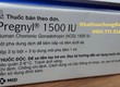 Hướng Dẫn Toàn Diện Về Các Thuốc Điều Trị Vô Sinh Nam Giới 