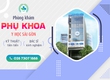 Phòng khám Đa khoa Y Học Sài Gòn   Địa chỉ chăm sóc sức khỏe phụ khoa...