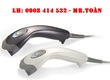 Máy đọc mã vạch Zebex Z3100 