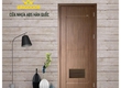 Mẫu cửa ABS đẹp tại Bình Dương 