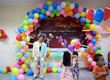 Dịch vụ tổ chức sinh nhật trọn gói, chú hề hoạt náo quản trò tiệc sinh nhật 