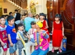 Dịch vụ tổ chức tiệc trung thu , chú cuội, chị hằng, chú hề hoạt náo trò chơi...