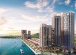 Căn studio số 07 view sông Hàn giá 2.8 tỷ đã gồm VAT và KPBT 