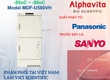 Tủ Lạnh Âm Sâu   Alphavita 