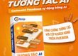Phần mềm comment AI tự động, tương tác bạn bè   Tương Tác AI 