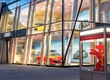 Mặt phố Tố Hữu gần cầu Mộ Lao 400m2 mặt tiền gần 30m cho thuê rẻ làm Showroom,...
