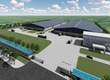 Cho thuê nhà xưởng DT 48.000m2 trong KCN Rạch Bắp, Bến Cát,BD. 