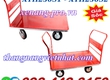 Xe đẩy hàng 600kg XTH250S1   XTH250S2 