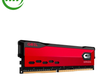 Ram máy tính GEIL ORION DDR4 16GB 3200MHz   Màu Đỏ 
