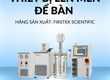 Giới Thiệu Thiết Bị Lên Men Để Bàn Firstek Scientific 
