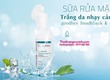 Thương hiệu mỹ phẩm chính hãng Drlacir 