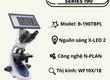 Kính hiển vi sinh học series 190 