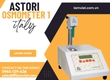 Máy Đo Áp Suất Thẩm Thấu OsmoSpecial 1   ASTORI 