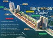 Sun Group chính thức mở Booking tòa S3 dự án Sun Symphony bên sông Hàn