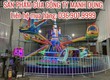 Trò chơi trẻ em  sanxuat  dochoi  manhdung 