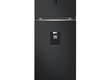 Tủ lạnh LG Inverter 459 lít Ltd46svma, Ltd46blma 