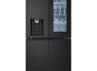 Tủ lạnh LG Inverter 4 cánh Lfi50blmai, Lfb53blmi, Lfb66blmi, Lsi63blma 