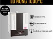 Lò Nung 1000 C   Scifinetech 