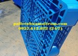 Pallet nhựa cũ Phú Yên chất lượng, giá rẻ cạnh tranh 