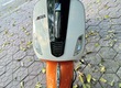 Bán xe vespa đèn vuông 