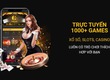 Trải nghiệm 888b Game Casino VIP đỉnh cao 