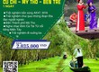 Khám Phá Củ Chi  Mỹ Tho   Bến Tre 1 Ngày 