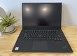 ThinkPad X1 Extreme Gen 3 i7 32G 512G VGA 1650Ti, màn 4K 600nits 
