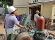 Tìm hiểu chi phí xử lý nhà nghiêng hiện nay 