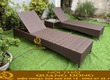 Mẫu ghế hồ bơi ngoài trời được ưa chuộng nhất năm 2024 