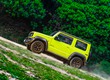 Suzuki Jimny   Hỗ Trợ 100 Thuế Trước Bạ 