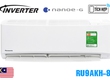 Điều hòa Daikin, Panasonic, LG, Sharp, Funiki, Midea, Asanzo...chất lượng như ý, giá cả hợp lý 