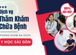 Phòng Khám Y Học Sài Gòn Chất Lượng Tốt Và Uy Tín Tại TP. HCM 