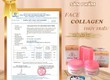 Thông tin sản phẩm Kem Collagen Plus Vit E chính hãng Indonesia 