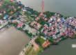Bán Căn Biệt Thự 1263m2 Hồ Tây   Bán Đảo Quảng An  khu 1.3ha  Q.Tây...