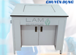 Bàn Cân Chuyên Dụng Với Mặt Bàn Phenolic 