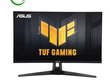 Màn hình máy tính ASUS TUF Gaming VG27AQ3A 
