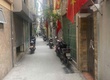 Bán Nhà Ngõ 580 Trường Chinh, Q. Đống Đa 43m2 x 4T, Giá 4.95 Tỷ, Ngõ Thông Ra...