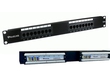 Thanh đấu nối Patch panel 16 port Cat6 PICOLINK mã PN:PL S1U16  C6 
