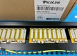 Thanh đấu nối Patch Panel 24 cổng Cat6 STP 1U PicoLink P/N: PL S1U24  C6 