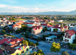 Cho thuê đất đường Trần Phú Hoàn Lão  tuyến phố 22m5 trung tâm nhộn nhịp nhất nhì...