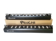 Thanh quản lý cáp ngang 1U 24 Port PicoLink P/N: PL TQL24191U chính hãng giá tốt cho đại...