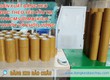 Sản xuất băng keo đục theo yêu cầu tại TPHCM với mọi kích thước và khối lượng 