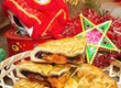 Bánh trung thu Long Phượng 5 trứng mix 3 nhân loại Lớn Đại 